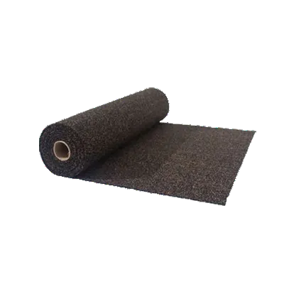 10mm Recycled Rubber Underlayment