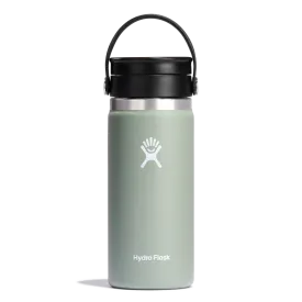16oz Coffee with Flex Sip™ Lid - Agave