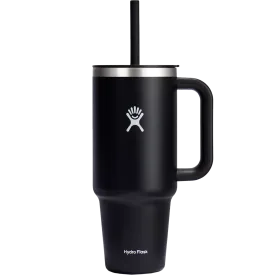 40 oz All Around Travel Tumbler