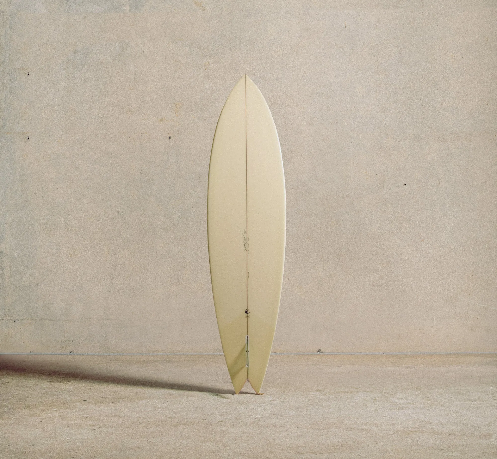 7'0" Bluebird