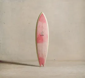 7'0" Bluebird