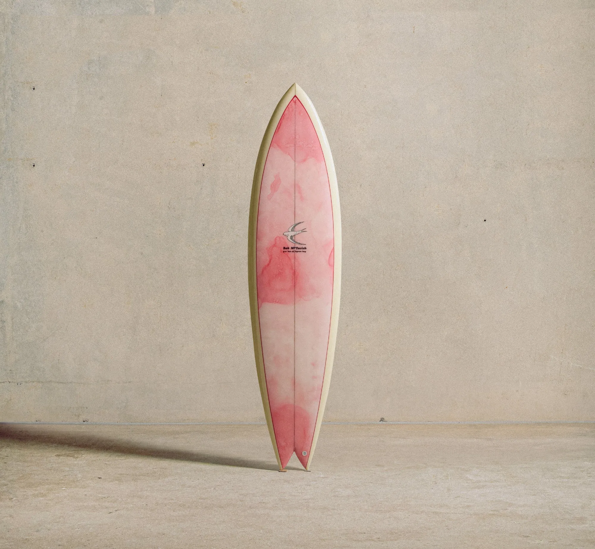 7'0" Bluebird