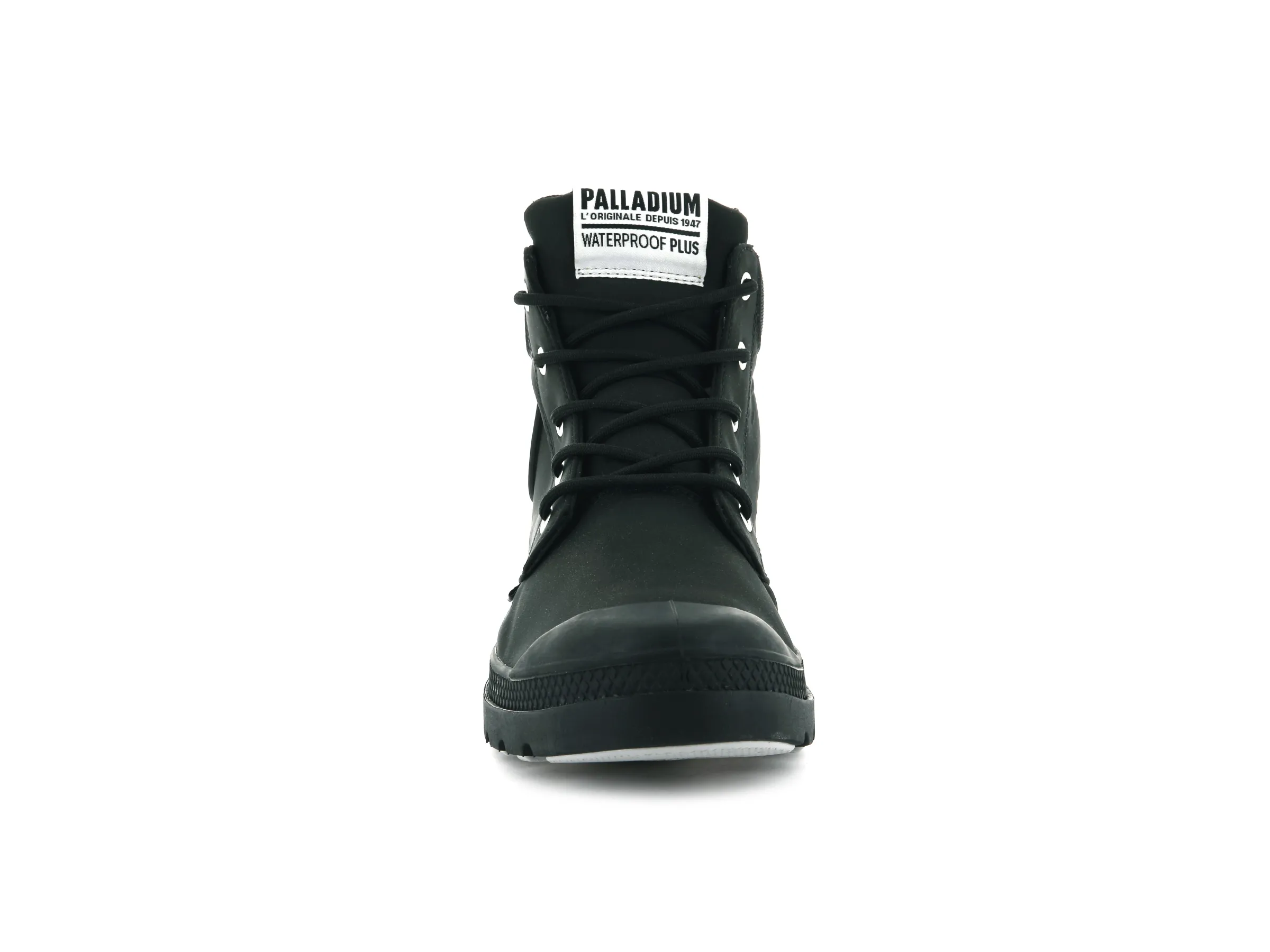 76259-001-M | PAMPA LITE   CUFF WP | BLACK/BLACK