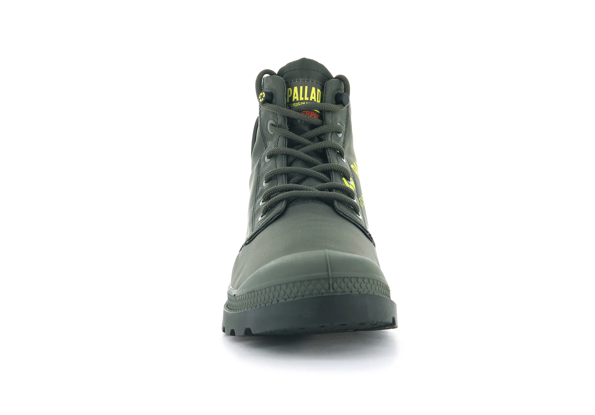 77233-309-M | PAMPA RECYCLE WATERPROOF  2 | OLIVE NIGHT