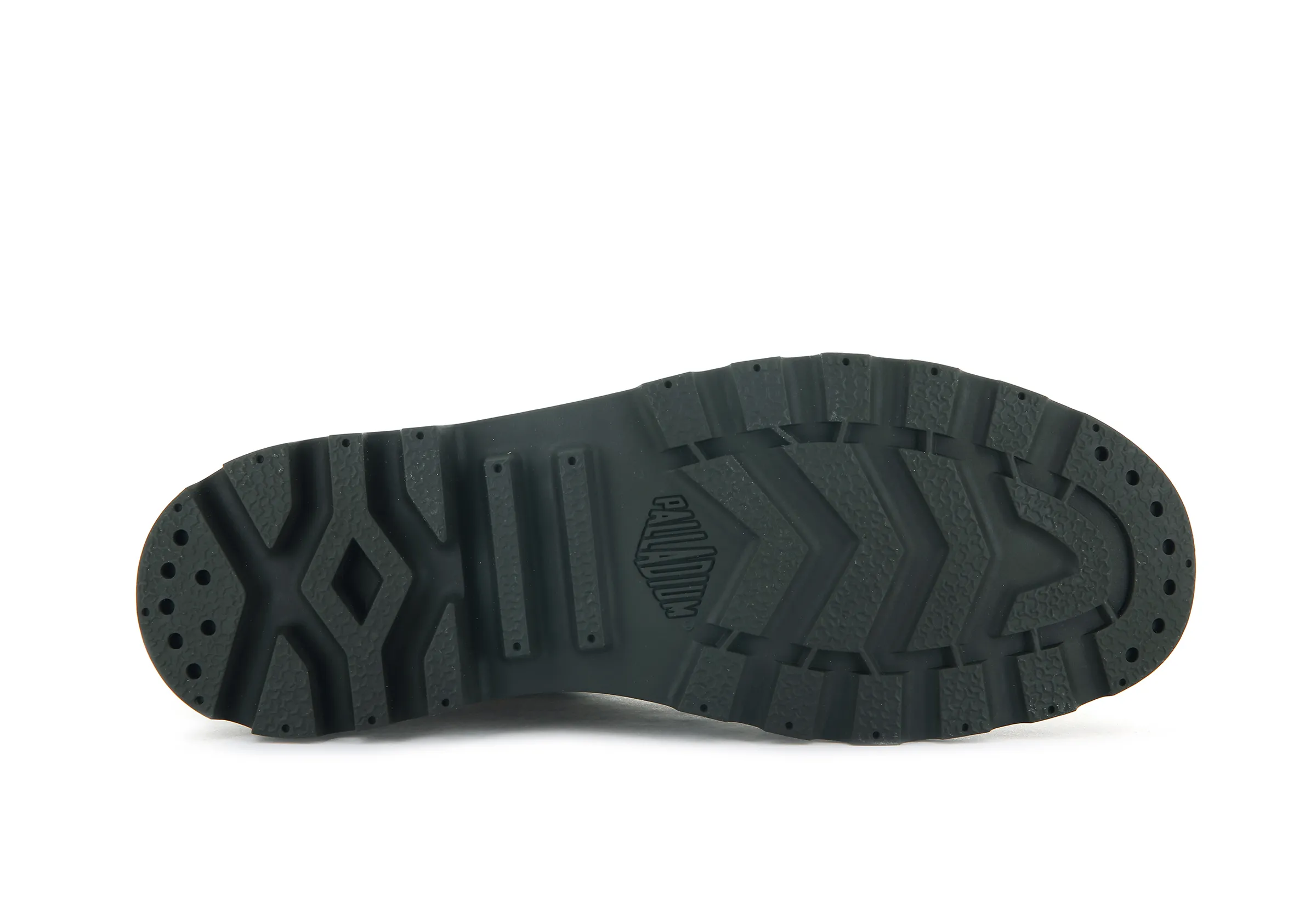 77233-309-M | PAMPA RECYCLE WATERPROOF  2 | OLIVE NIGHT