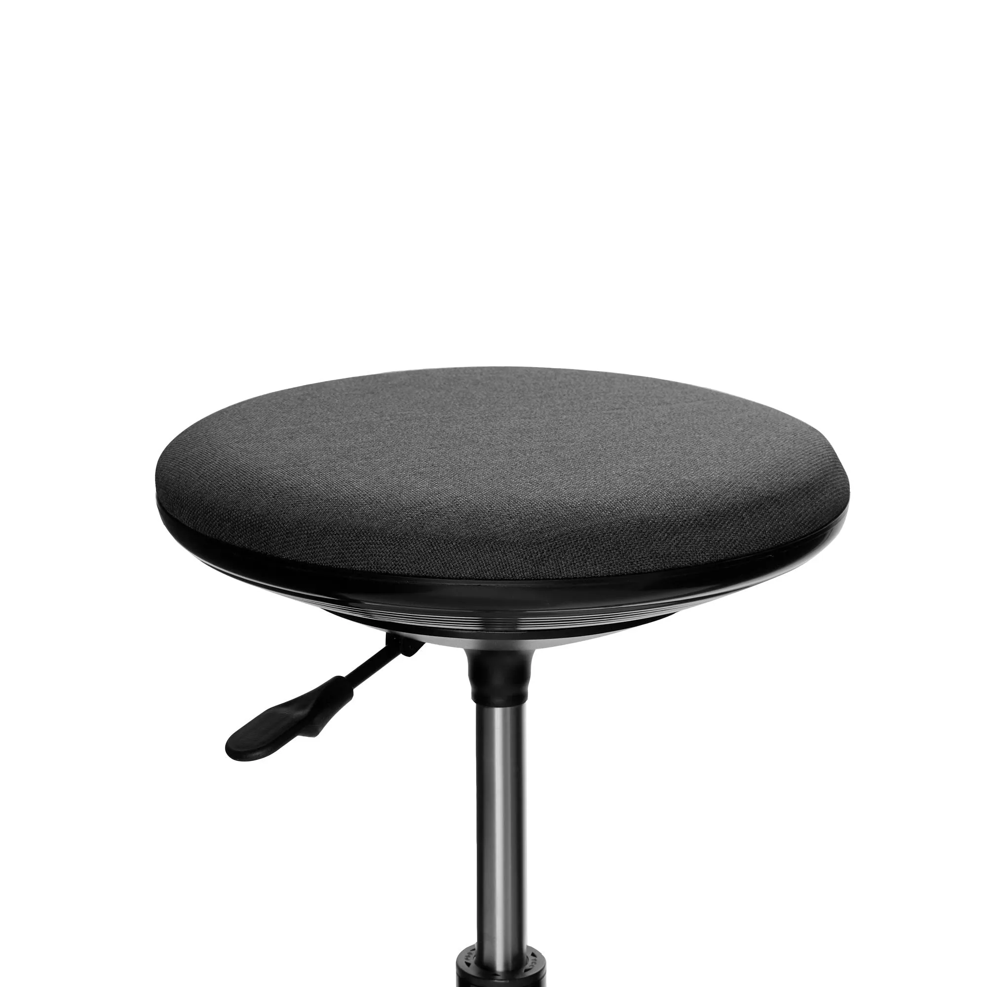 Acoustic Phone Booth Single Pod With Stool (MILLI-STAND)