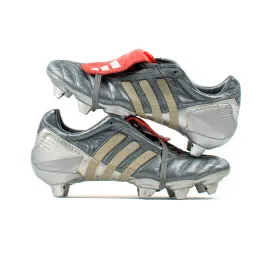 Adidas Predator Mania Gunmetal SG