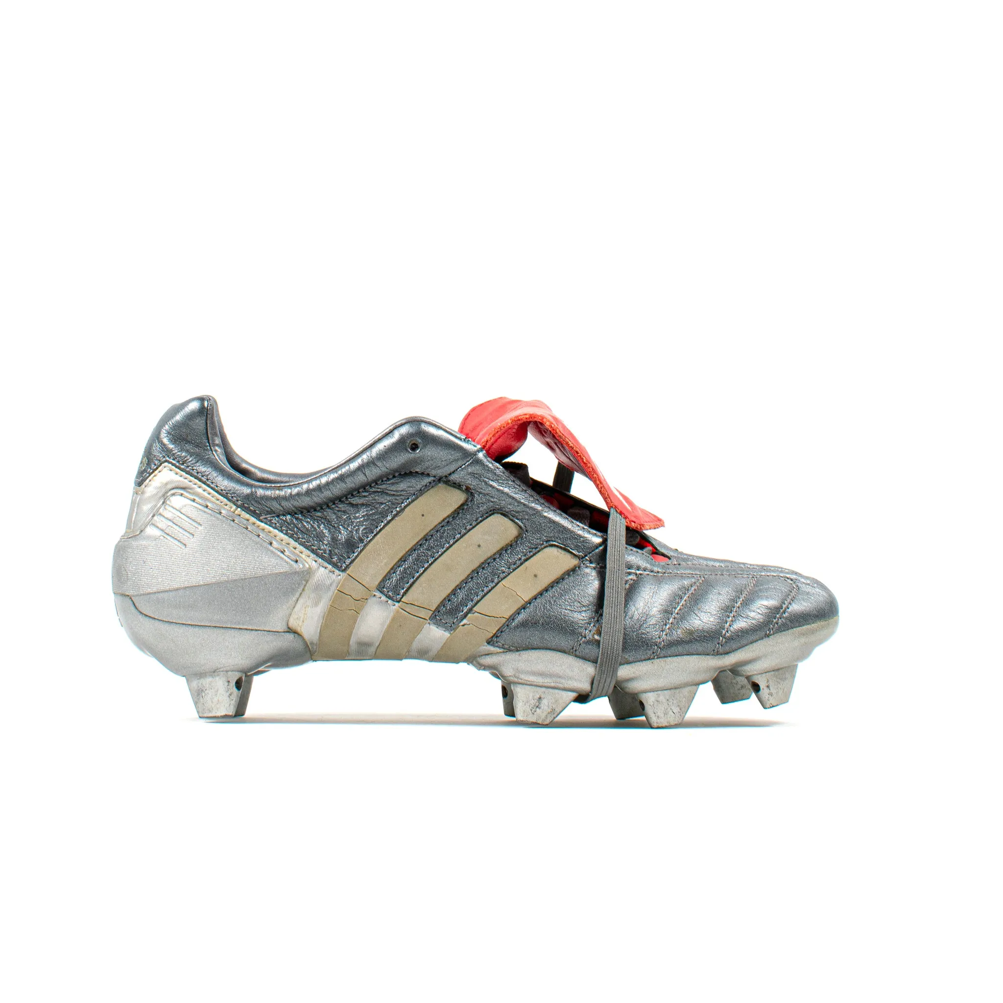 Adidas Predator Mania Gunmetal SG