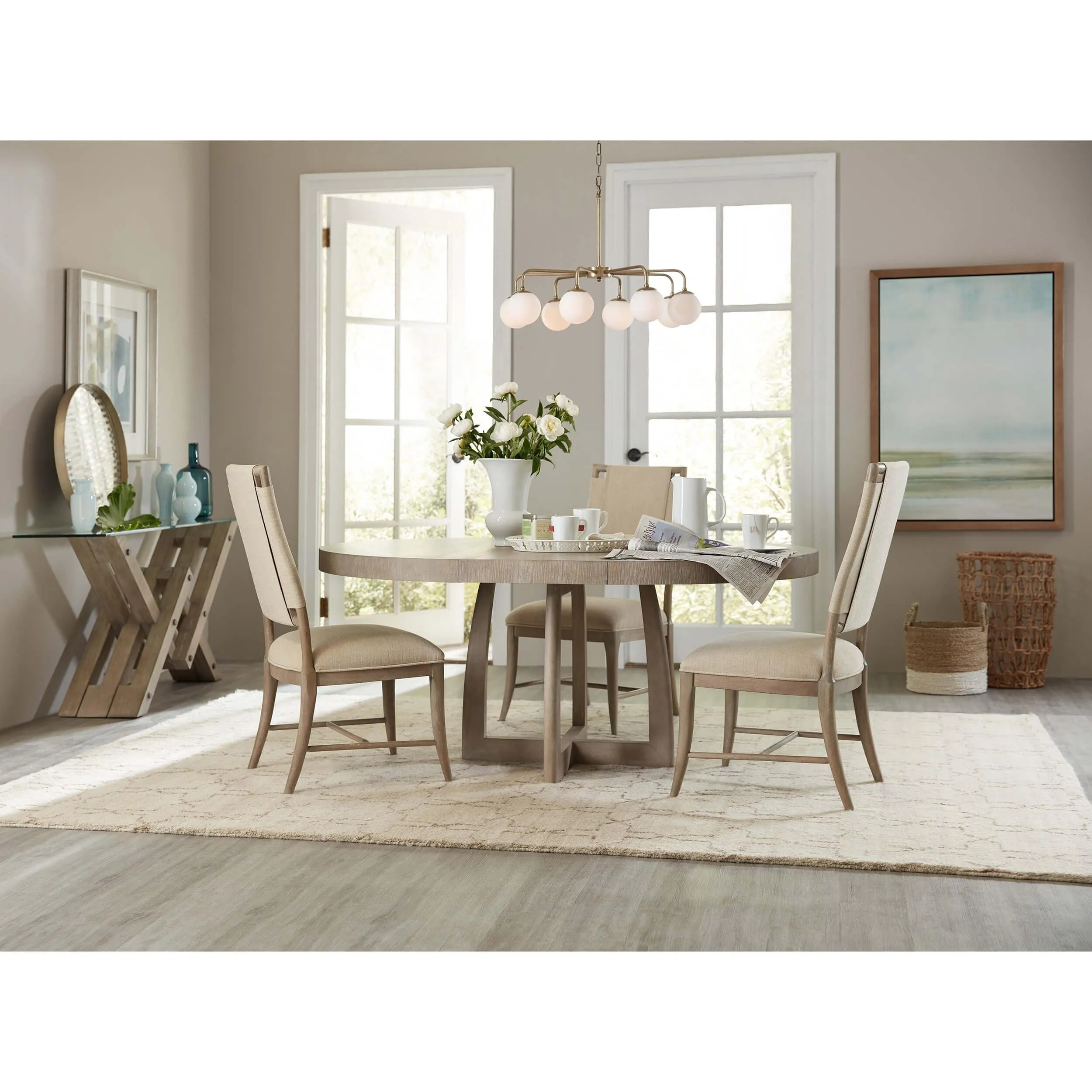 Affinity Side Chair, Set of 2