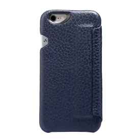 Agenda Ivo - Slim & Smart iPhone 6/6s Leather Case