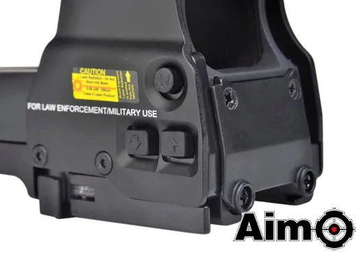 AIMO Holo 558 Sight (Black)