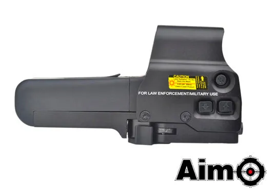 AIMO Holo 558 Sight (Black)