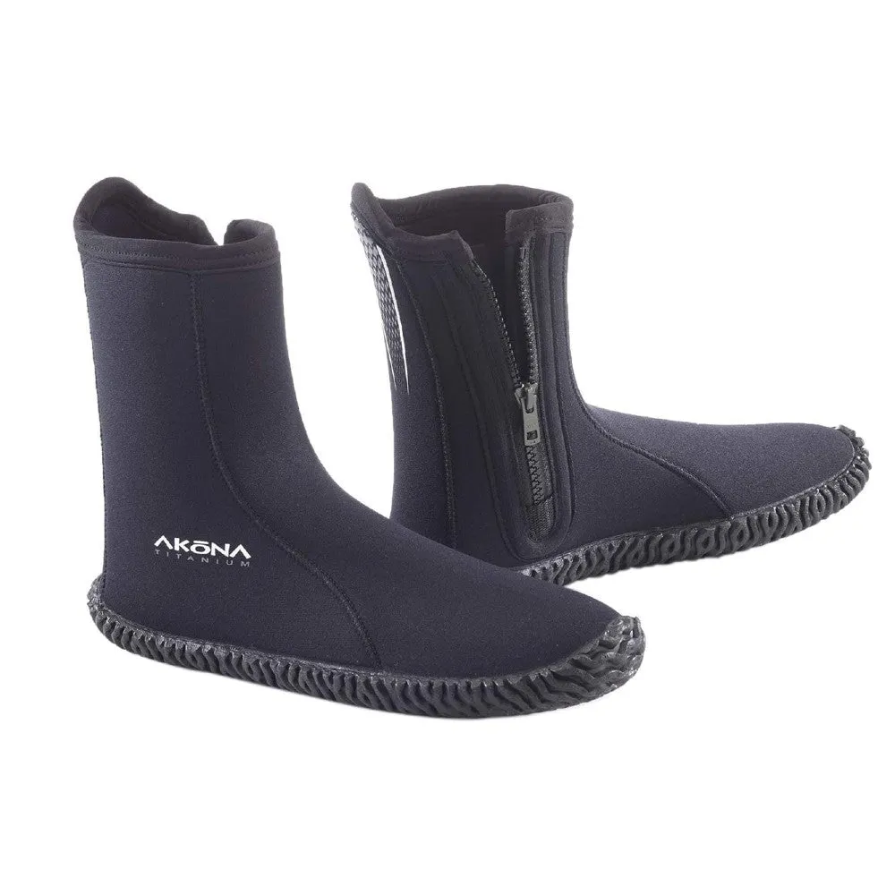 AKONA 6.5mm Standard Boots