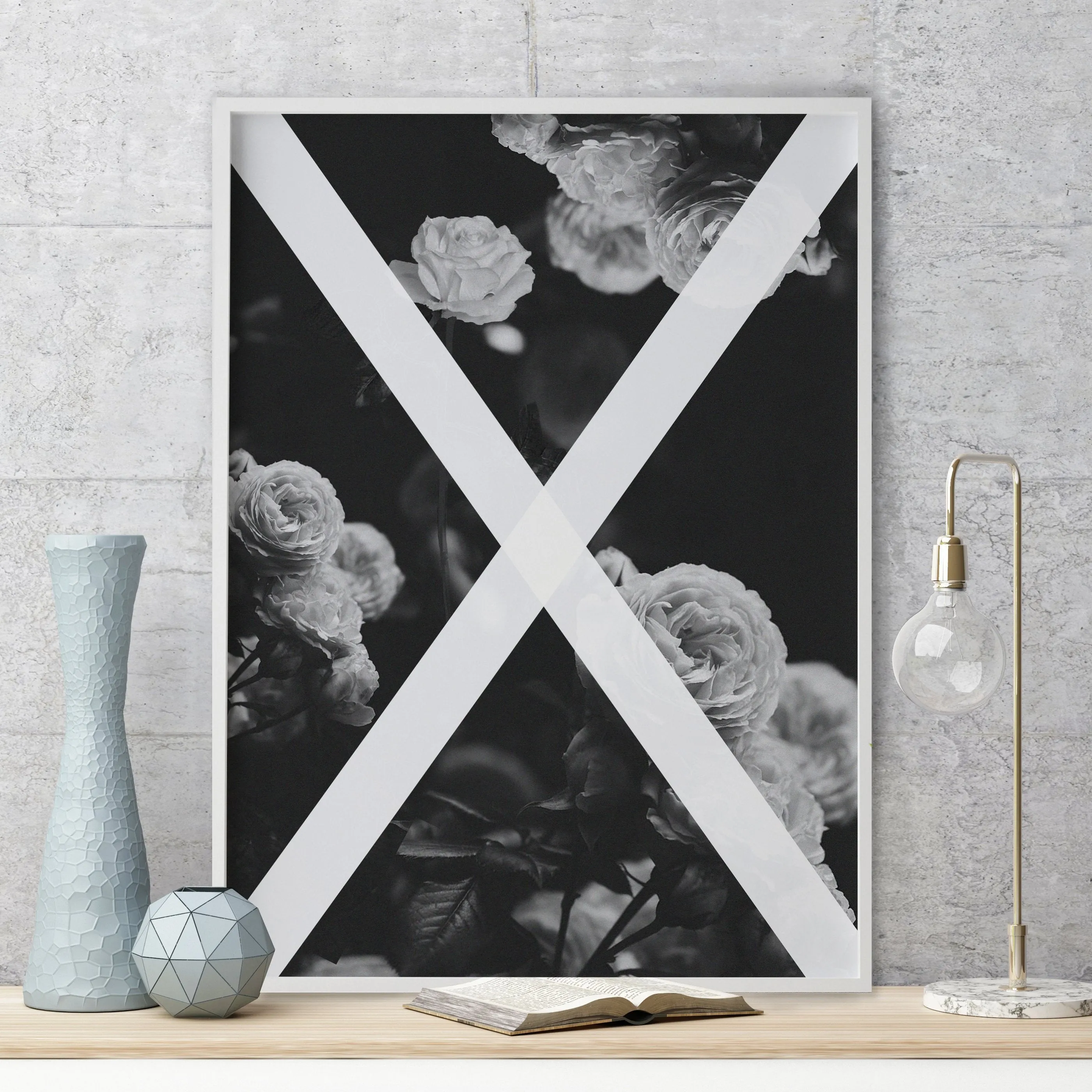 ALCHEMY PRINT