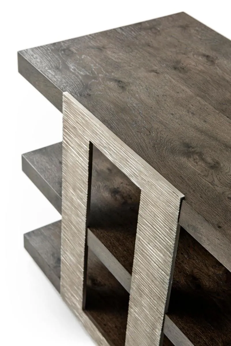 Alden Side Table