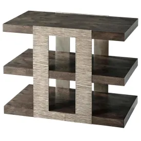 Alden Side Table