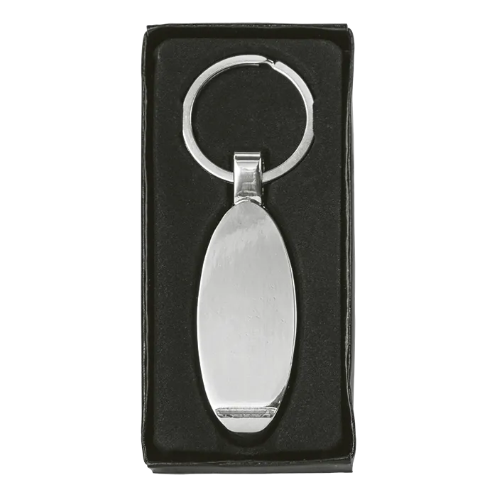 Alias Keyring in Gift Box (BK0867)