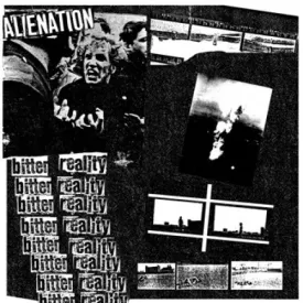 Alienation "Bitter Reality"
