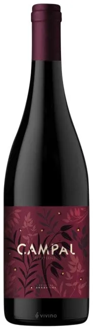 Alpamanta Campal 2022 (750ml)