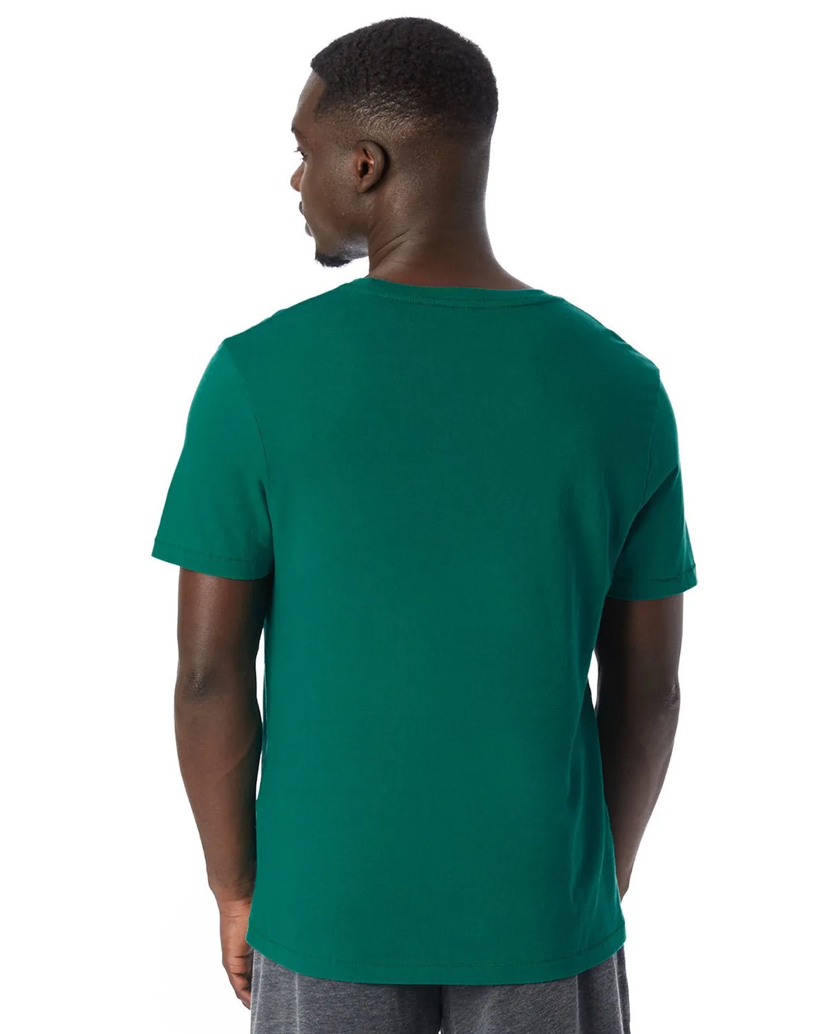 Alternative 1010CG Unisex Outsider T-Shirt