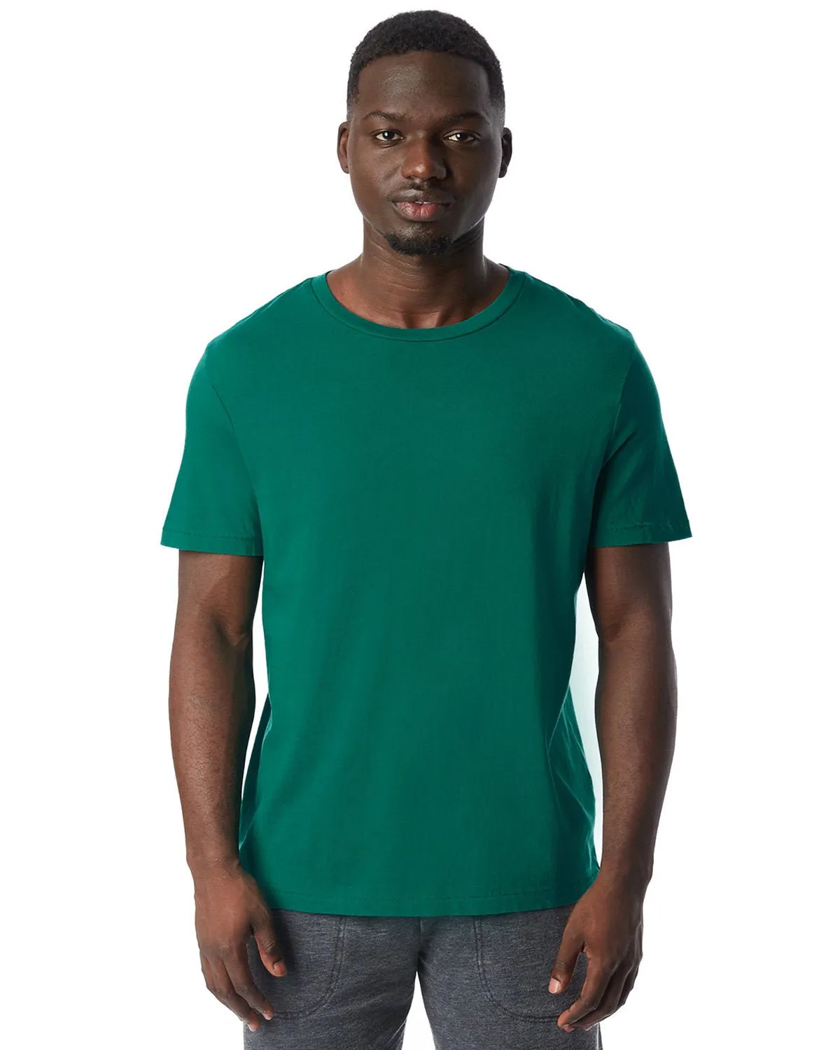 Alternative 1010CG Unisex Outsider T-Shirt
