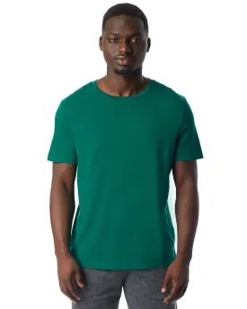 Alternative 1010CG Unisex Outsider T-Shirt