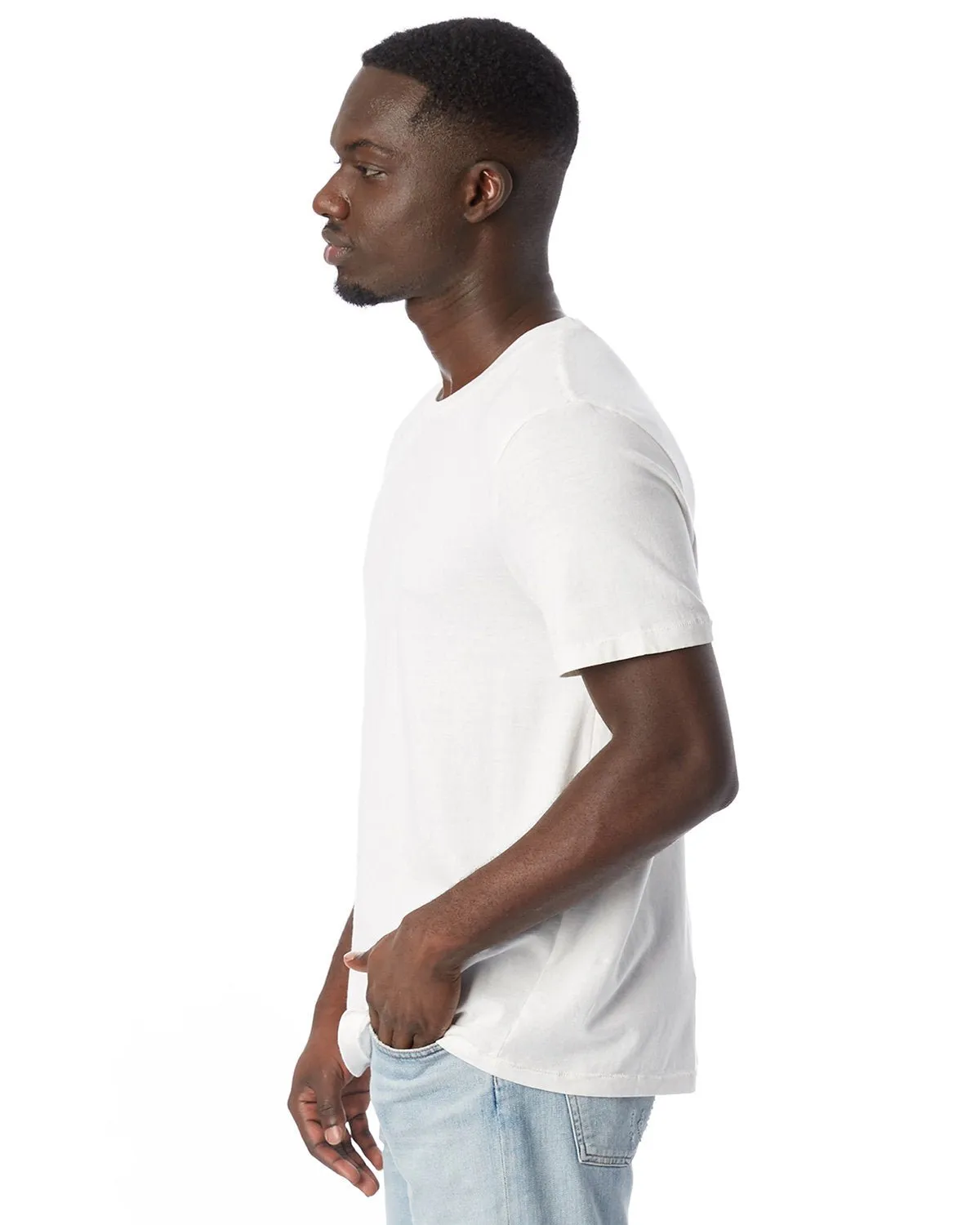Alternative 1010CG Unisex Outsider T-Shirt