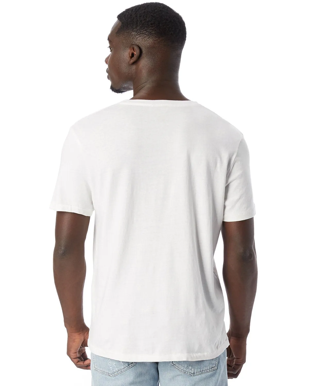 Alternative 1010CG Unisex Outsider T-Shirt