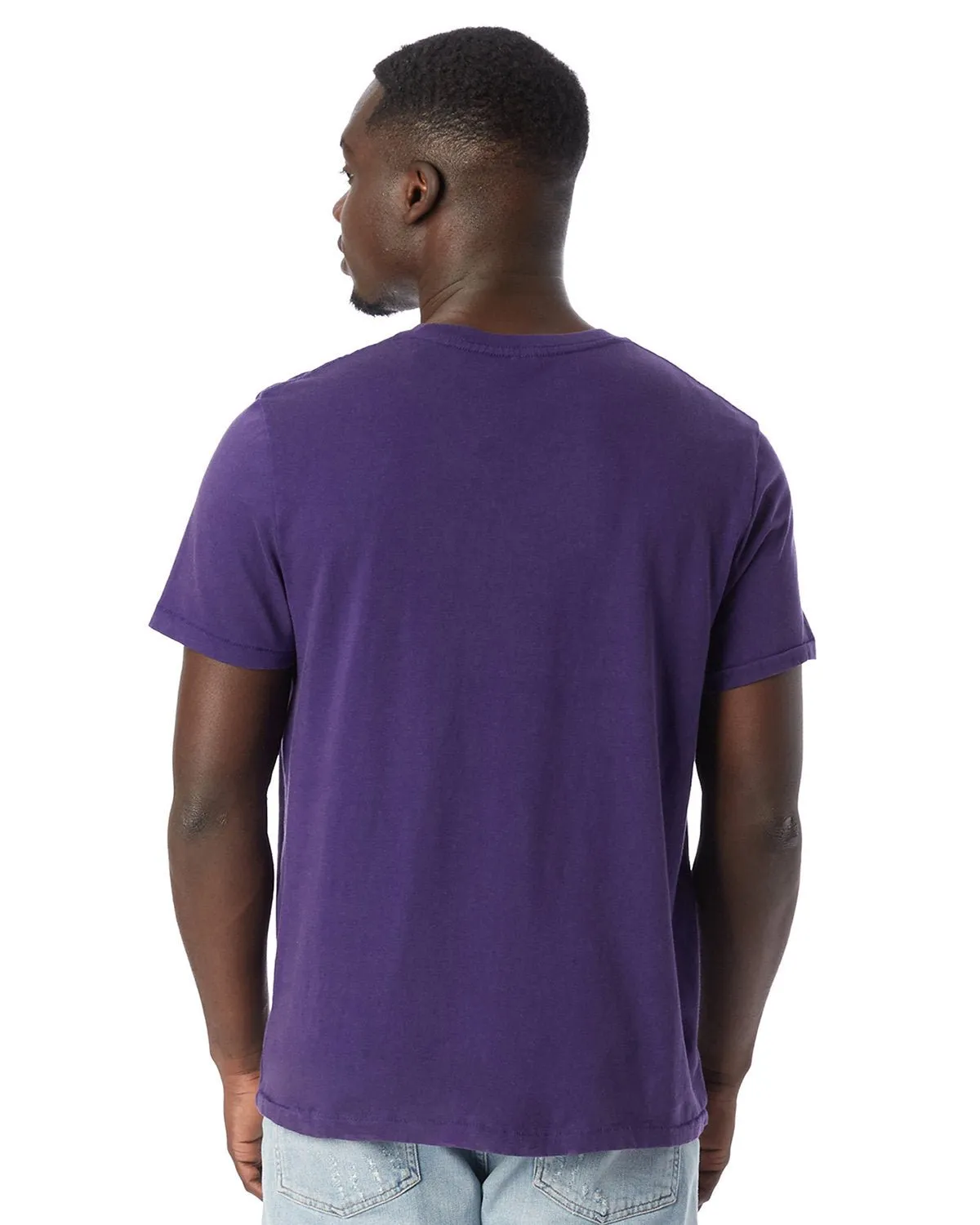 Alternative 1010CG Unisex Outsider T-Shirt