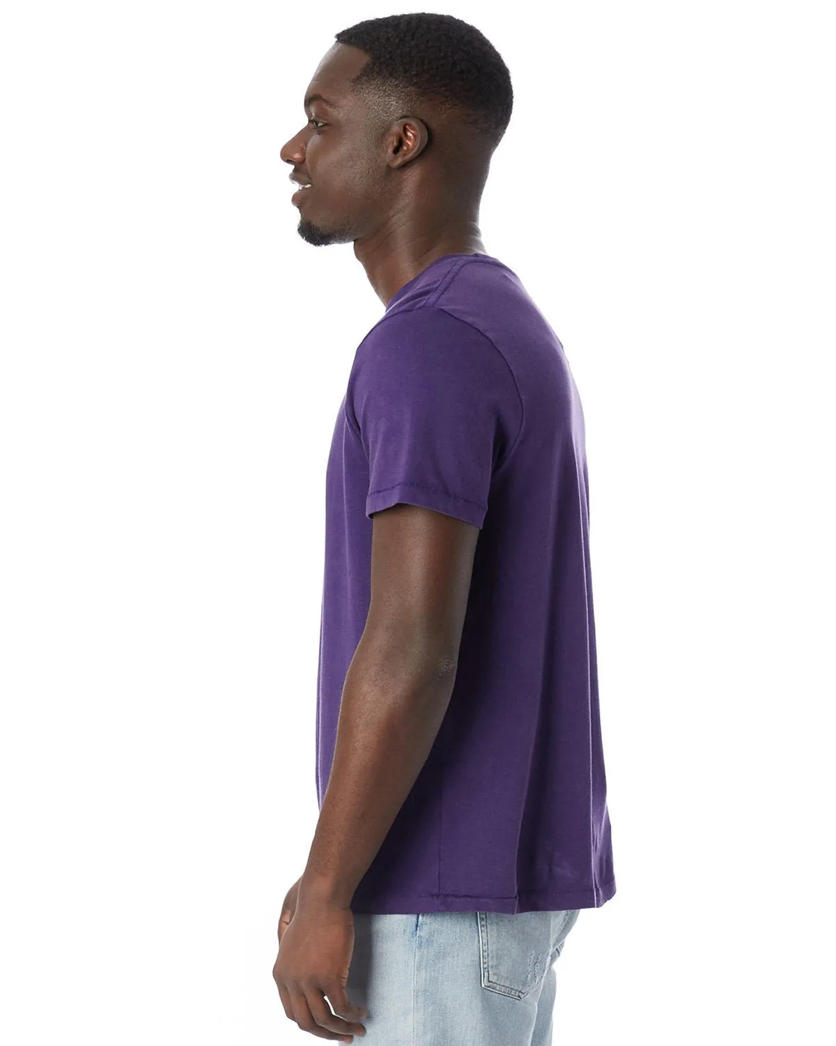 Alternative 1010CG Unisex Outsider T-Shirt