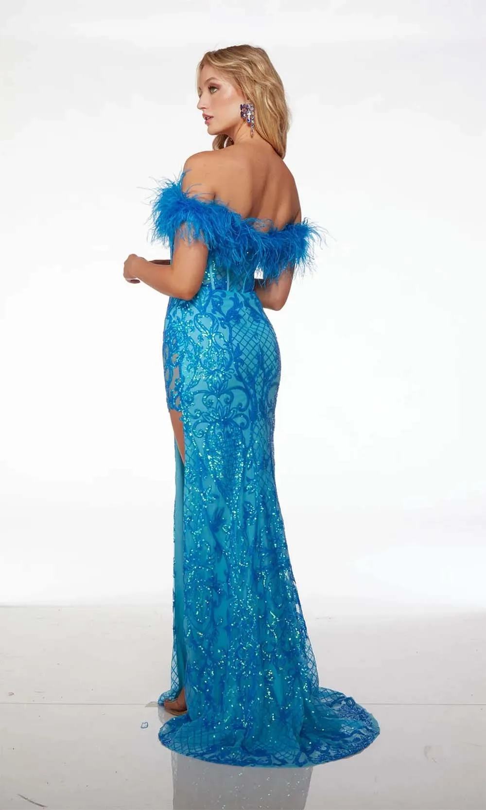 Alyce Paris 61616