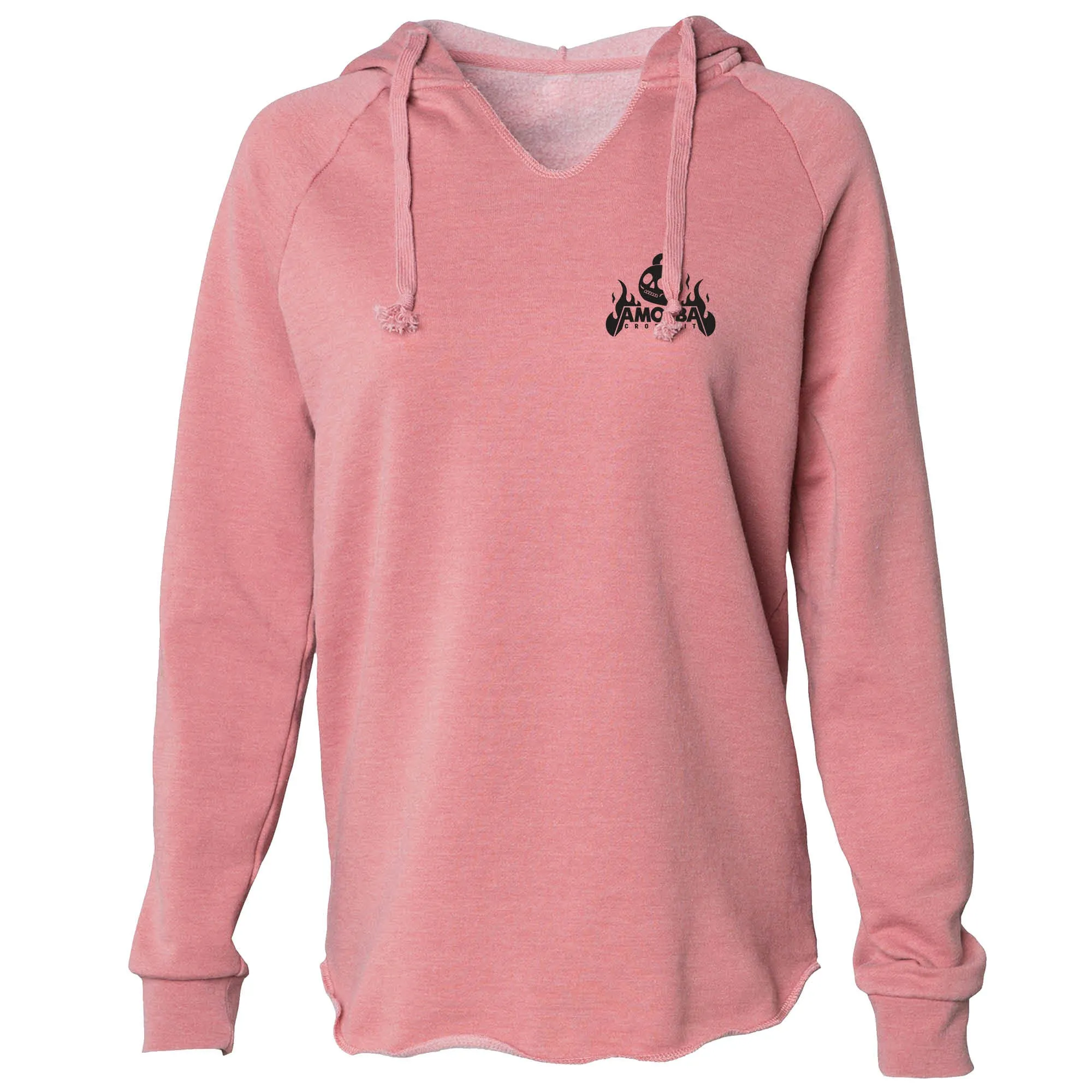 Amoeba CrossFit - 200 - Standard - Womens - Hoodie