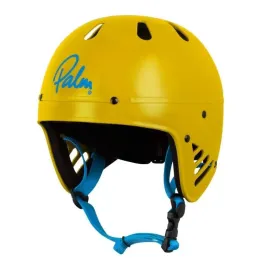 AP2000 Helmet - Yellow