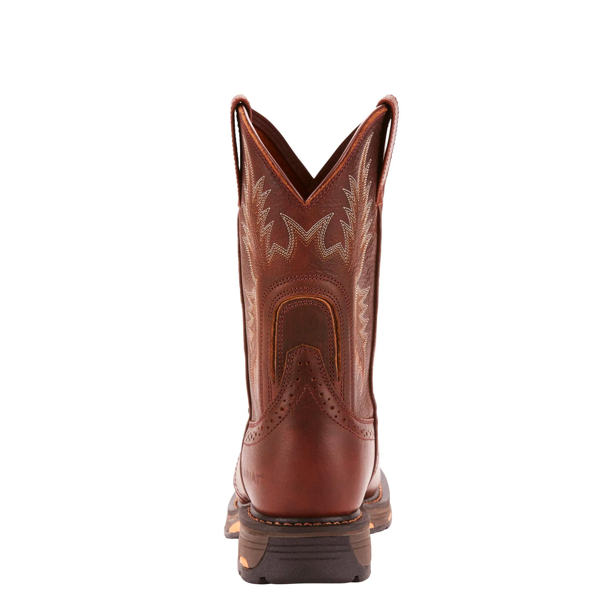 Ariat Men's Workhog Pull-On Work Boot