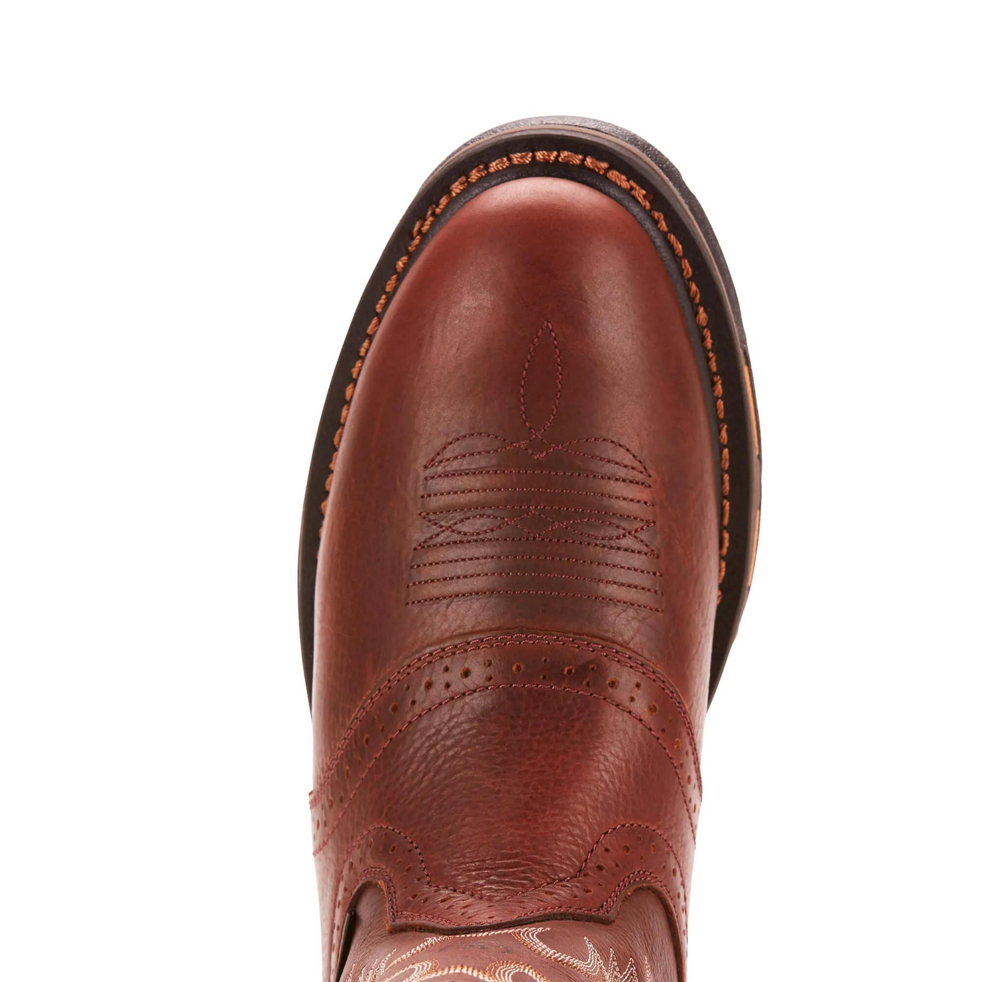 Ariat Men's Workhog Pull-On Work Boot