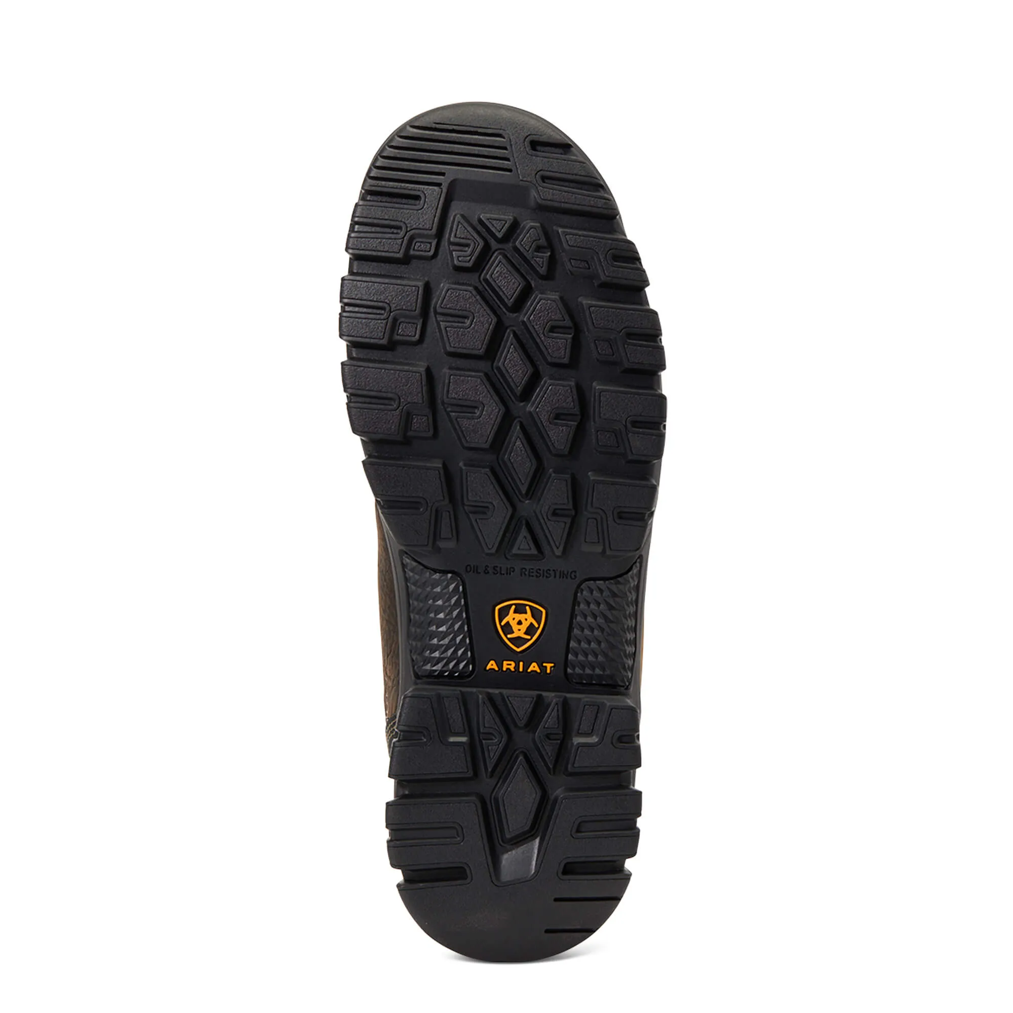 Ariat Women's Treadfast 6" H2O (Steel Toe)