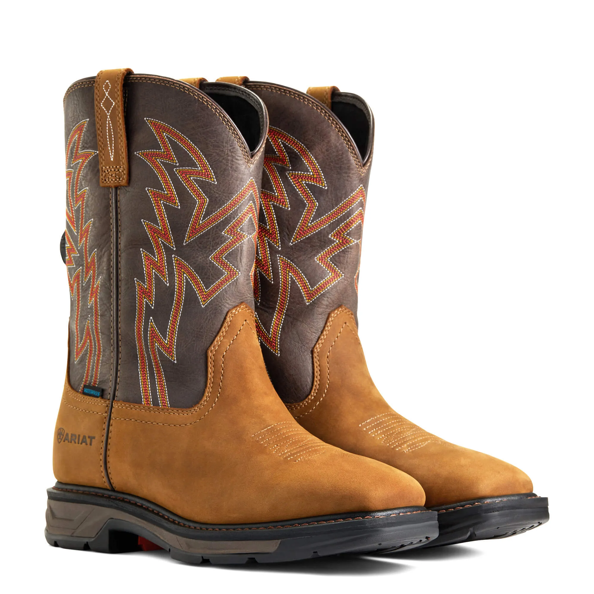 Ariat Workhog XT BOA Waterproof
