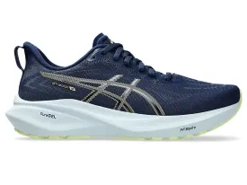 Asics GT-2000 13 (B Width) - Blue expanse/Champagne (Womens)