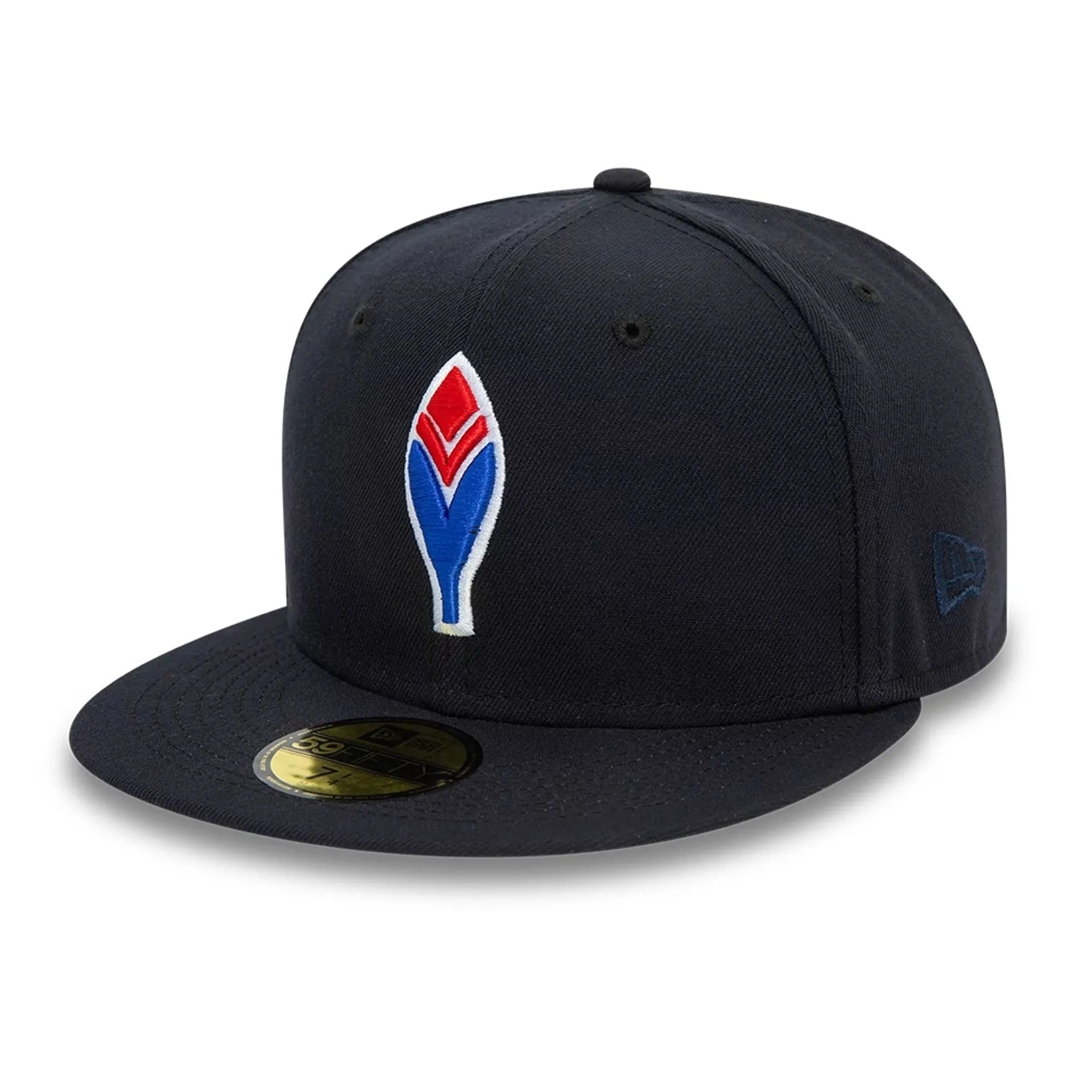 Atlanta Braves All Star Game Navy 59FIFTY Fitted Cap