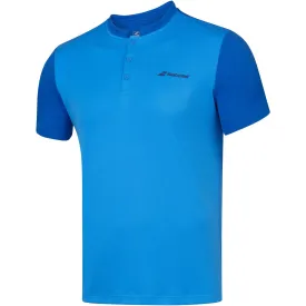 Babolat 3BP1021 Play Polo Boys Blue