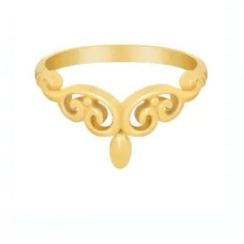 Ballerina Ring