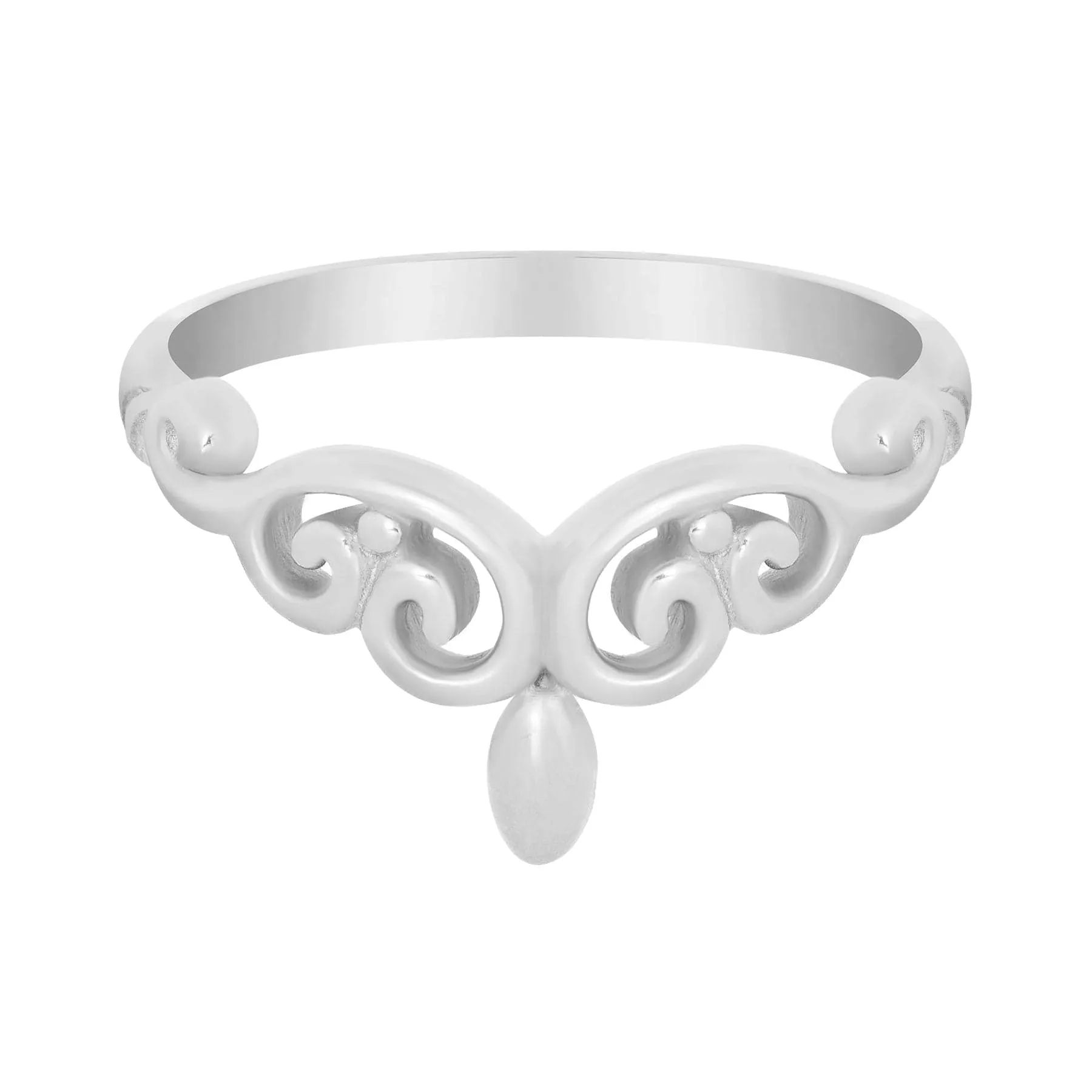 Ballerina Ring