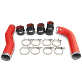 Banks Power 25990 Boost Tube System; 2007-2009 Ram 6.7