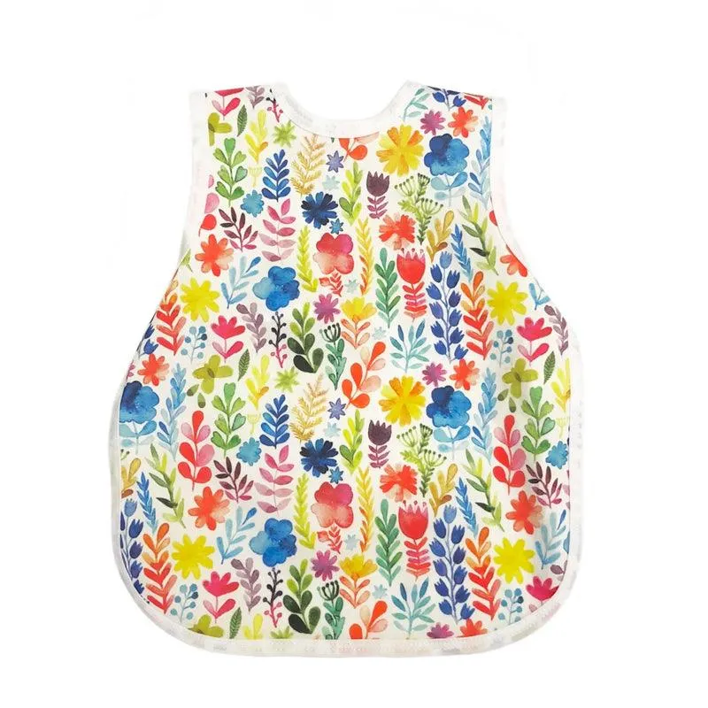 Bapron Bib and Apron for Preschool (3-5yrs)