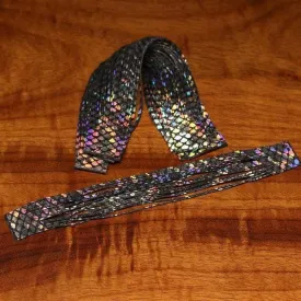Barred Rainbow Shimmer Legs