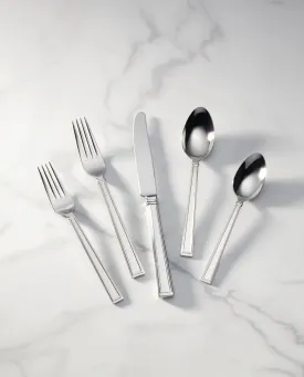 Barton Regal 65-pc Flatware Set