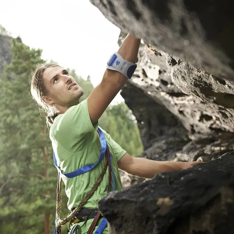Bauerfeind EpiPoint Elbow Strap