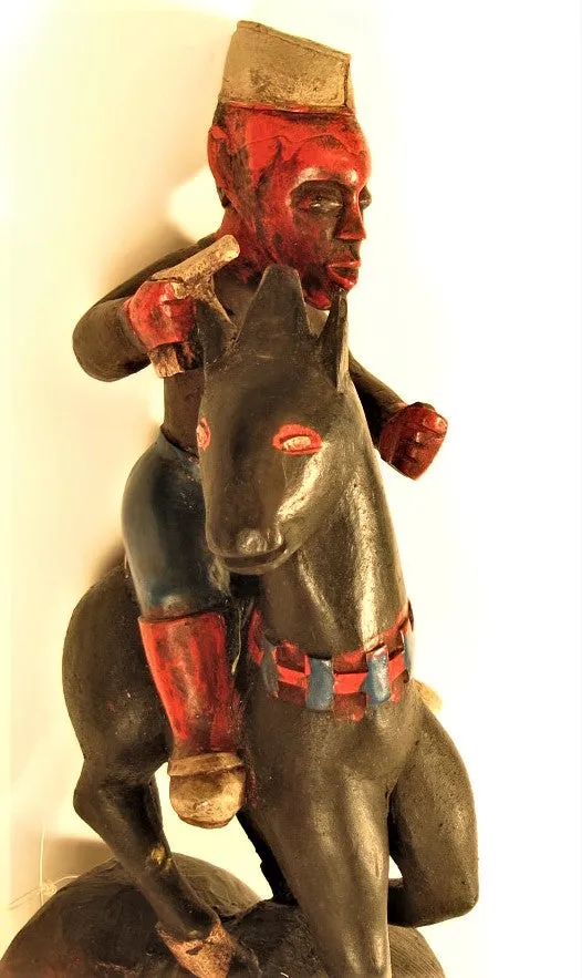 Baule Dashing Mask