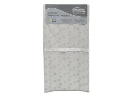 Beautyrest Platinum Waterproof Contoured Changing Pad