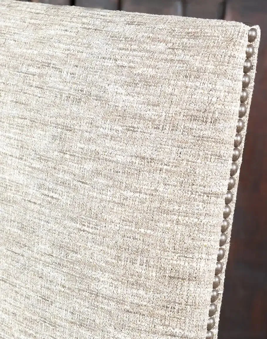 Belmont Woodland Western Dining Chair